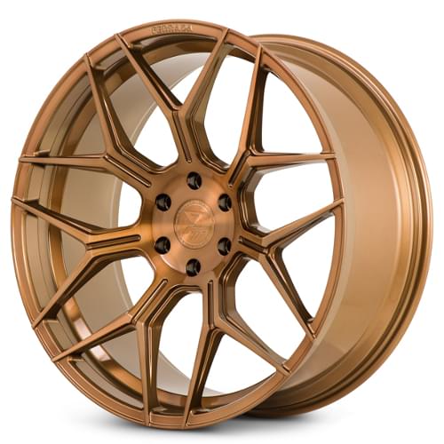 Ferrada FT3 Brushed Cobre Photo