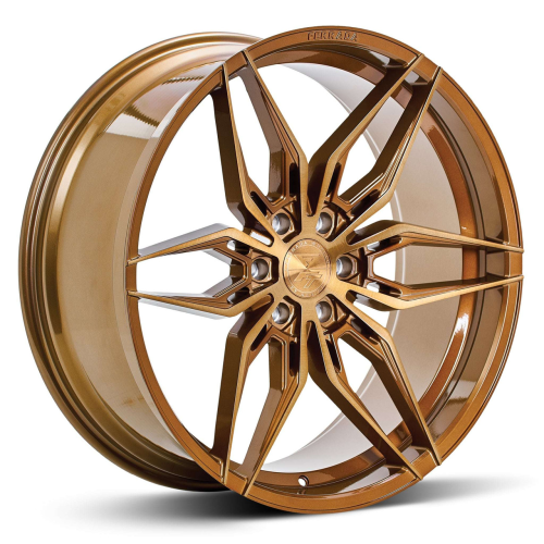 Ferrada FT5 Brushed Cobre