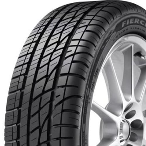 Fierce Instinct ZR - Part Number 353949178 Fierce Instinct ZR Photo