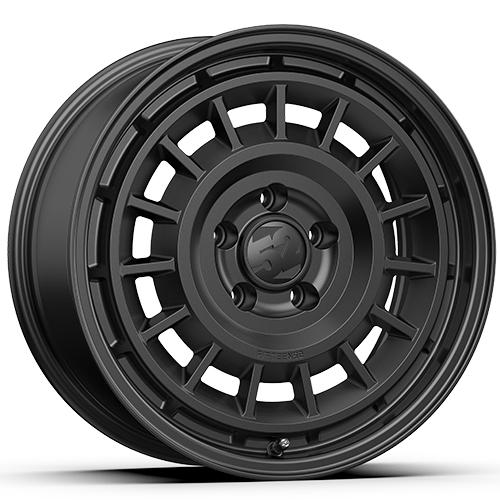 Fifteen52 Alpen MX Frosted Graphite - Part Number NMXFG-78051+20 Fifteen52 Alpen MX Frosted Graphite Photo