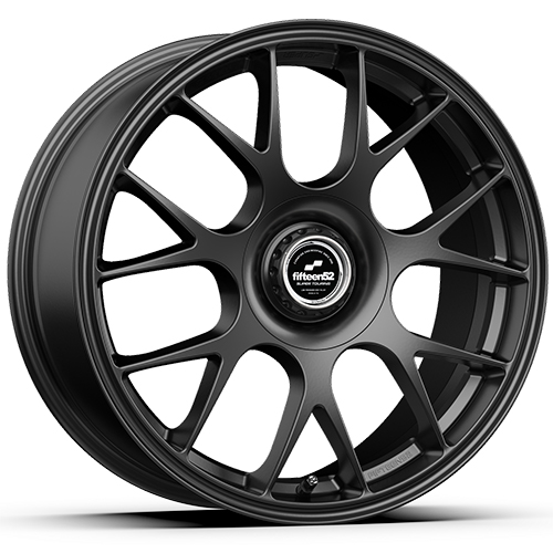 Fifteen52 Apex Frosted Graphite - Part Number STAFG-88558+45 Fifteen52 Apex Frosted Graphite Photo