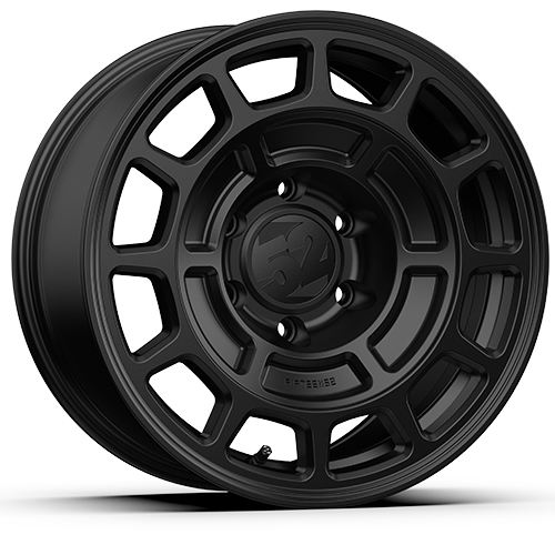 Fifteen52 Metrix HD Asphalt Black - Part Number MHDAB-178565-00 Fifteen52 Metrix HD Asphalt Black Photo