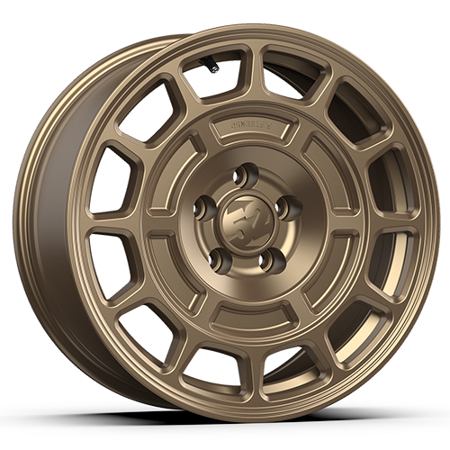 Fifteen52 Metrix MX Matte Bronze - Part Number MMXBB-78050+38 Fifteen52 Metrix MX Matte Bronze Photo