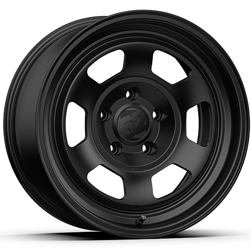 Fifteen52 Patrol HD Asphalt Black - Part Number PHDAB-178569-00 Fifteen52 Patrol HD Asphalt Black Photo