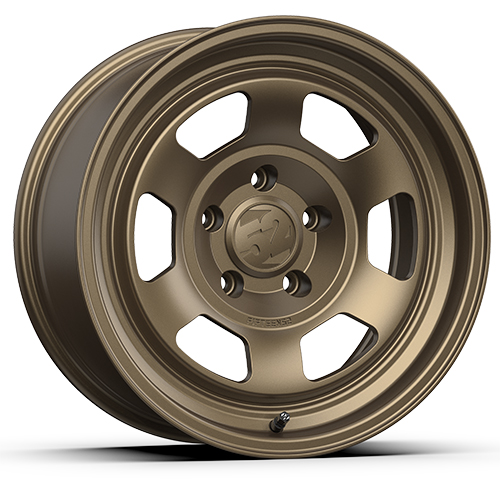 Fifteen52 Patrol HD Bronze - Part Number PHDBB-178565-00 Fifteen52 Patrol HD Bronze Photo