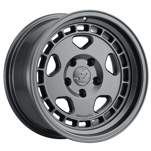 Fifteen52 Turbomac HD Classic Gray - Part Number THCCG-78569-00 Fifteen52 Turbomac HD Classic Gray Photo