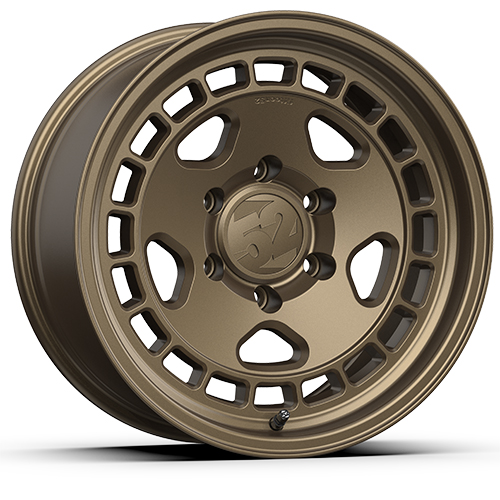 Fifteen52 Turbomac HD Classic Bronze - Part Number THCBB-78565-00 Fifteen52 Turbomac HD Classic Bronze Photo