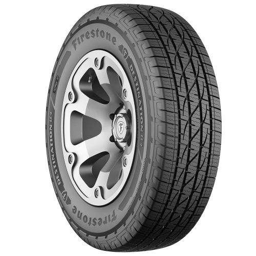 Firestone Destination LE4