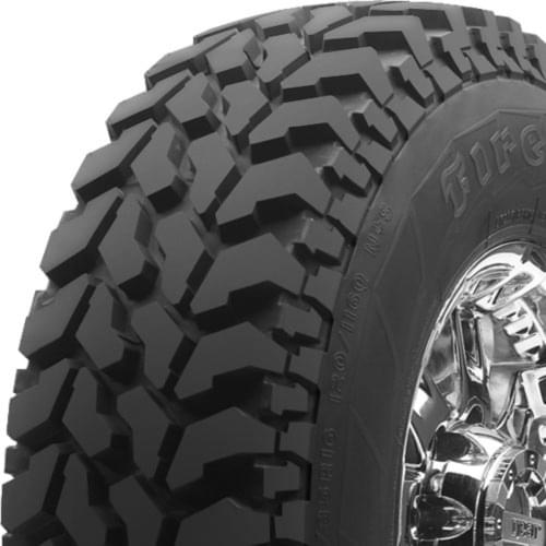 Firestone Destination M/T - Part Number 224167 Firestone Destination M/T Photo