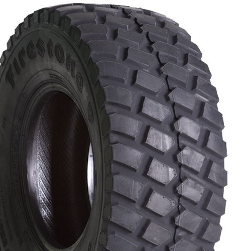 Firestone Destination Turf - Part Number 007119 Firestone Destination Turf Photo