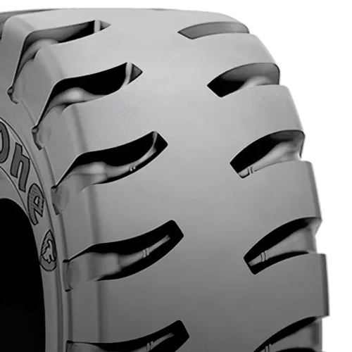 Firestone Duraforce HD - Part Number 362131 Firestone Duraforce HD Photo