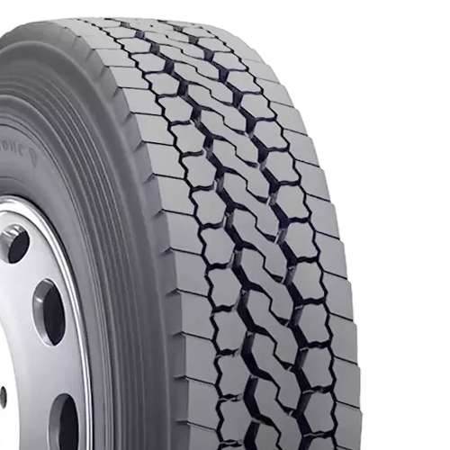 Firestone FD609 - Part Number 013818 Firestone FD609 Photo