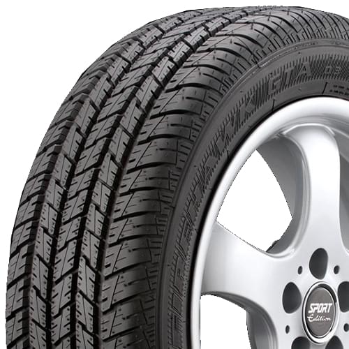 Firestone Firehawk GTA 03 - Part Number 043495 Firestone Firehawk GTA 03 Photo