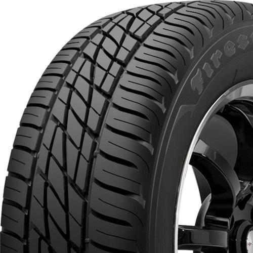 Firestone Firehawk Wide Oval RFT - Part Number 057367 Firestone Firehawk Wide Oval RFT Photo