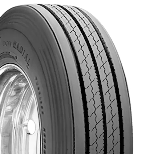 Firestone FS507 Plus - Part Number 244125 Firestone FS507 Plus Photo