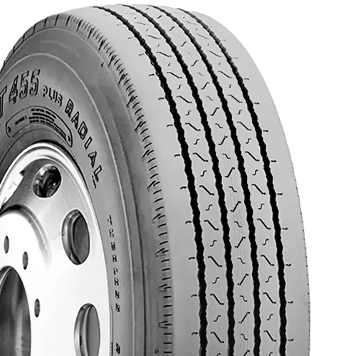 Firestone FT455 Plus - Part Number 297119 Firestone FT455 Plus Photo