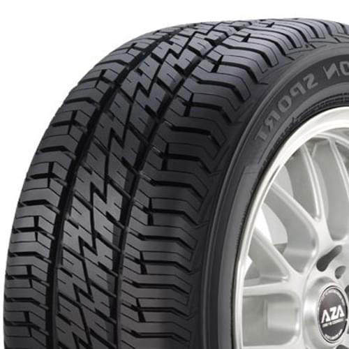 Firestone Precision Sport - Part Number 147076 Firestone Precision Sport Photo