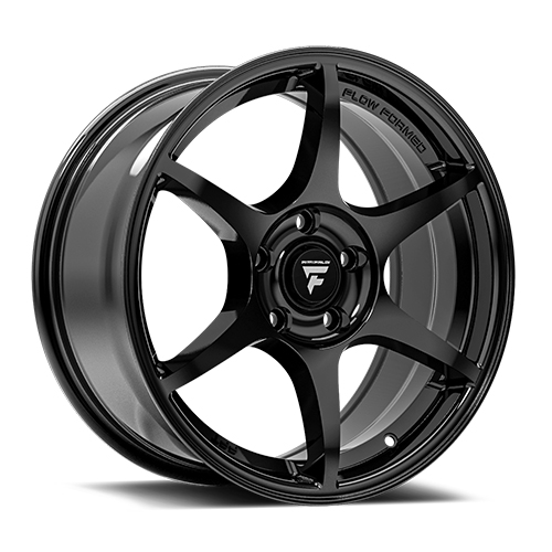 Fittipaldi FS364 Gloss Black Photo