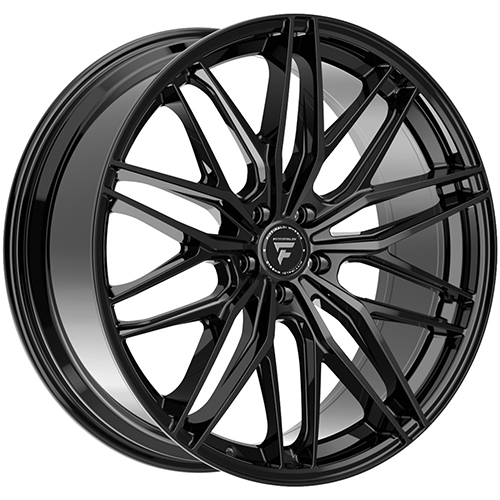 Fittipaldi FS372B Gloss Black Photo
