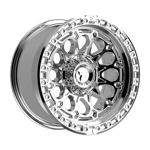 Fittipaldi Offroad FT101 Mirror Coat - Part Number FT101-17905127N12MC Fittipaldi Offroad FT101 Mirror Coat Photo