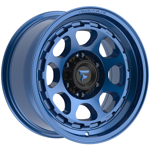 Fittipaldi Offroad FT103 Gloss Blue - Part Number FT103-17856139Q00BL Fittipaldi Offroad FT103 Gloss Blue Photo