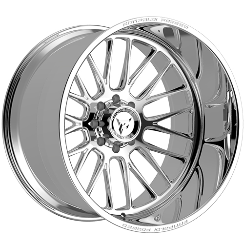 Fittipaldi Offroad FTF502 Polished - Part Number FTF502-28168170N101P Fittipaldi Offroad FTF502 Polished Photo