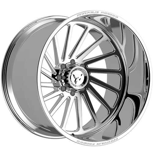 Fittipaldi Offroad FTF503 Polished - Part Number FTF503-24145127N76P-L Fittipaldi Offroad FTF503 Polished Photo