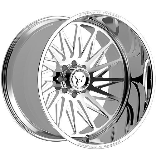 Fittipaldi Offroad FTF506 Polished - Part Number FTF506-26168170N101P-L Fittipaldi Offroad FTF506 Polished Photo