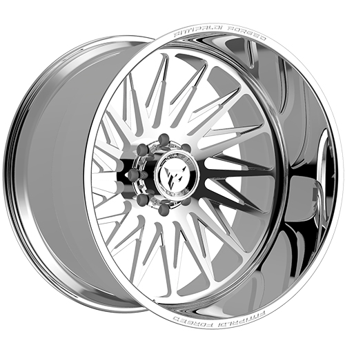 Fittipaldi Offroad FTF506 Polished - Part Number FTF506-24128180N44P-R Fittipaldi Offroad FTF506 Polished Photo