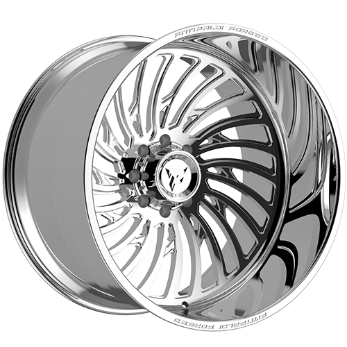 Fittipaldi Offroad FTF507 Polished - Part Number FTF507-24145127N76P-L Fittipaldi Offroad FTF507 Polished Photo