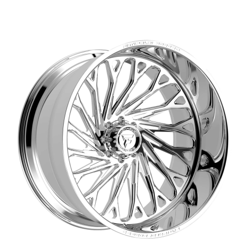 Fittipaldi Offroad Ftf510P Polished
