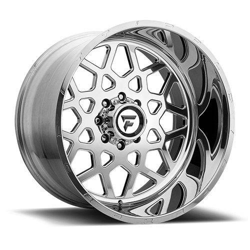 Fittipaldi Offroad FTF11 X-Trail Polished - Part Number FTF11-22126135N51PL Fittipaldi Offroad FTF11 X-Trail Polished Photo