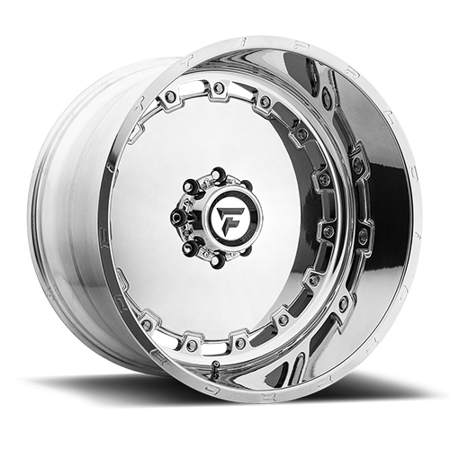 Fittipaldi Offroad FTF15 X-Trail Polished - Part Number FTF15-22126139N76PL Fittipaldi Offroad FTF15 X-Trail Polished Photo