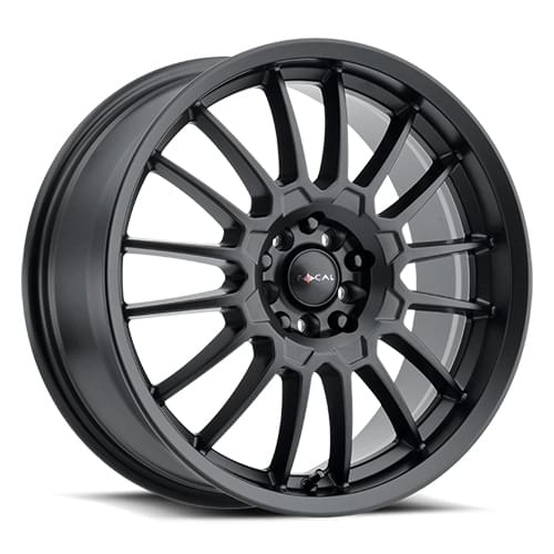 Focal F-56 456 Satin Black - Part Number 456-6718SB+40 Focal F-56 456 Satin Black Photo