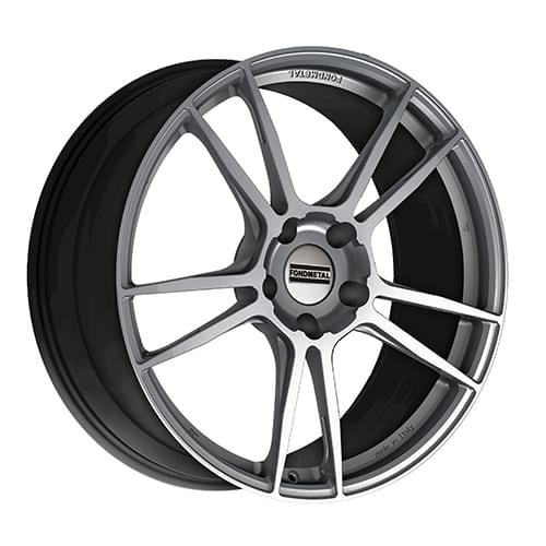 Fondmetal 9Forged 186H - Part Number 186H-2090511228 Fondmetal 9Forged 186H Photo