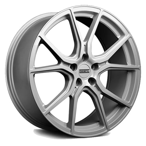 Fondmetal STC-45 Nero 191S - Part Number 191S-STC459020385114GA0 Fondmetal STC-45 Nero 191S Photo