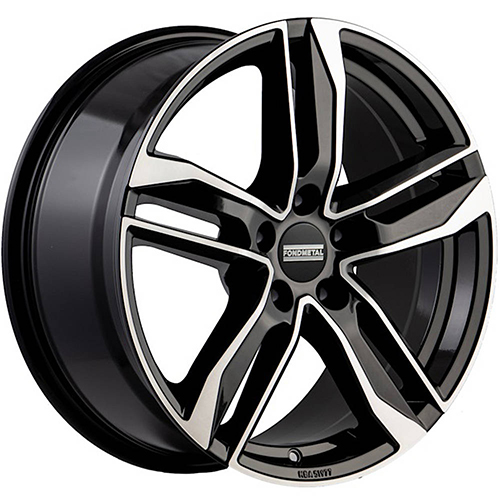 Fondmetal 192MB Hexis - Part Number 192MB-9854432 Fondmetal 192MB Hexis Photo