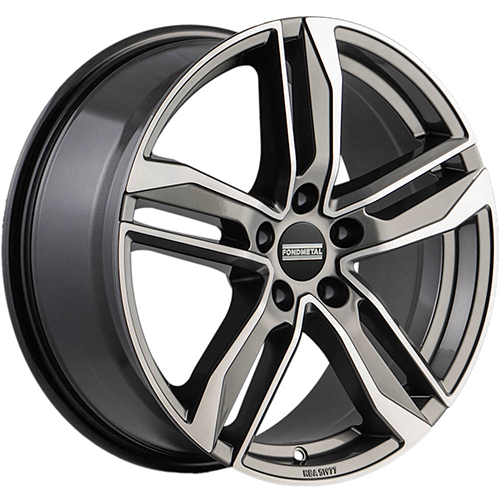 Fondmetal 192MH Hexis - Part Number 192MH-8804429 Fondmetal 192MH Hexis Photo