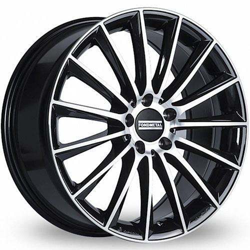 Fondmetal 195MB Aidon - Part Number 195MB-2854440 Fondmetal 195MB Aidon Photo