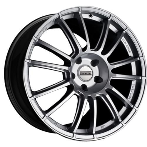 Fondmetal 9RR 183S - Part Number 183S-1985511242 Fondmetal 9RR 183S Photo