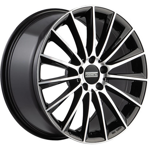 Fondmetal 195MH Aidon - Part Number 195MH-2854440 Fondmetal 195MH Aidon Photo