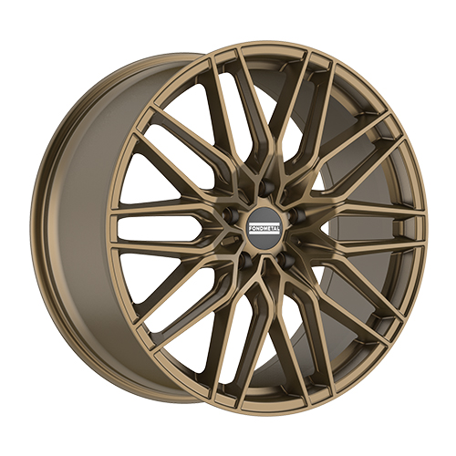 Fondmetal Cratos Matte Bronze