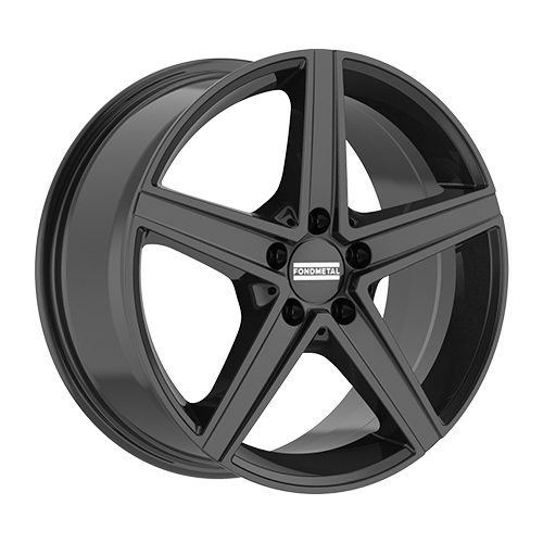 Fondmetal Ioke Gloss Black