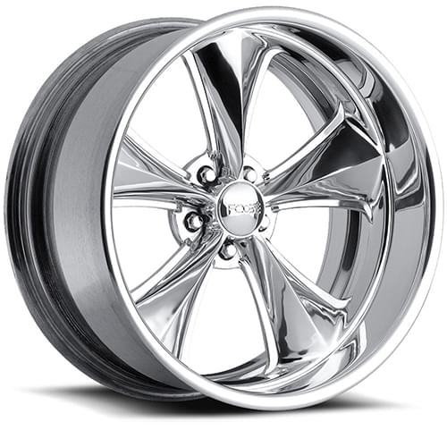 Foose Nitrous F201 - Part Number F20118706545 Foose Nitrous F201 Photo