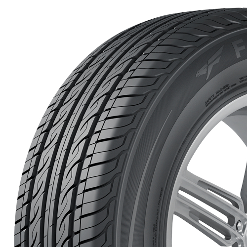 Forceland Kunimoto F20 Photo