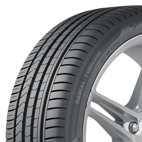 Forceland Kunimoto F22 Tire