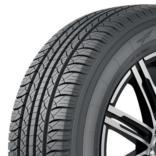 Forceland Kunimoto F26 HT Photo