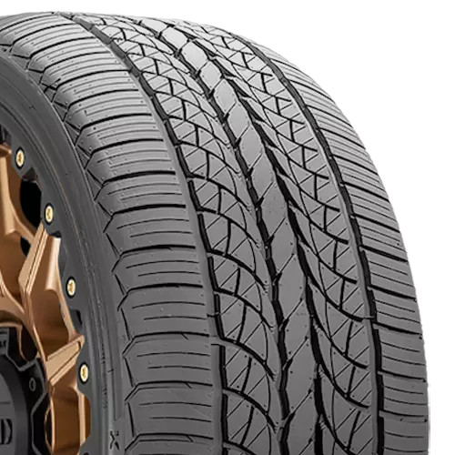Forceland Kunimoto F28 Tire