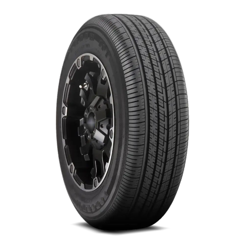 Forceum Heptagon Ht Tire