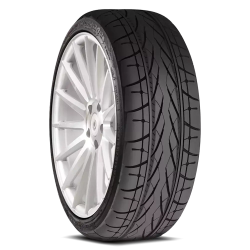 Forceum Hexa-R Tire